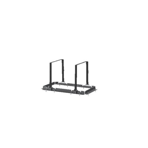 Ecoflow Kit Batterie Fixation 5120wh - Ecoflow