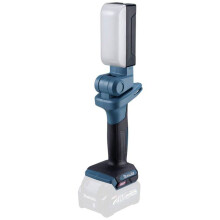 Makita ML006GX LED Akulamppu ML006G LED Lamppu akkulevy 500 lm
