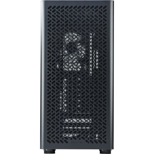 COOLER MASTER - Elite 502 Lite - PC-Gehäuse - Mid Tower ATX 2