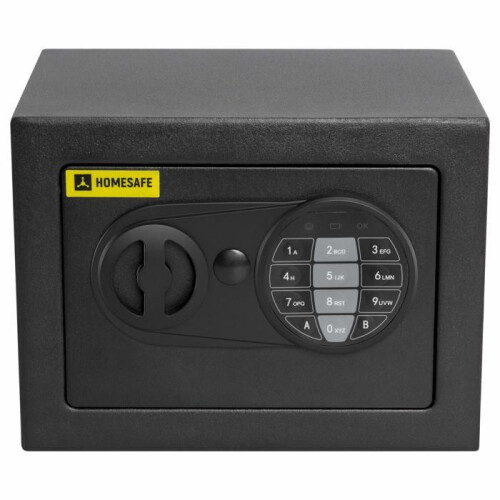 Pacchetto sicurezza Homesafe - HOMESAFE 2