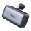 Bateria externa - UGREEN - 5.000 mAh - Conector USB-C - Com suporte - Preto 1
