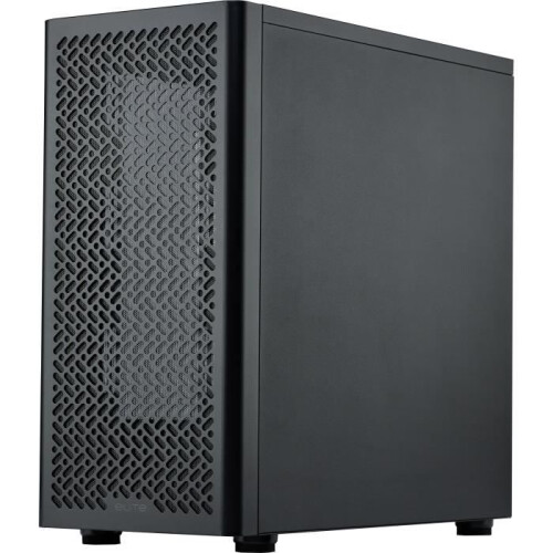 COOLER MASTER - Elite 502 Lite - PC-Gehäuse - Mid Tower ATX 1