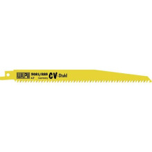 Zaagblad - WILPU - 3021/225 - HCS staal - 225 x 19 x 1,27 mm - Verpakking van 5 stuks