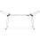 Vileda 232419 Vileda Tørrestativ Infinity Flex 1
