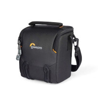Lowepro Sac dépaule Adventura SH 120 III pour appareil photo hybride Noir - 8024221723496