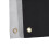 2 Stück Reiterflagge Schwarz Polyester Outdoor 5