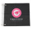 2 Stück Reiterflagge Schwarz Polyester Outdoor 13