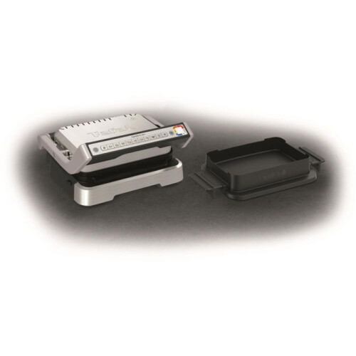 Tefal Tefal GC774D30 OptiGrill 4in1 mit Kochplatte 2