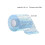Nano Tape Bubble Kit Kids με βήμα προς βήμα σεμινάριο και νανοκολλητική ταινία χωρίς ίχνη, hw 5