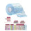 Nano Tape Bubble Kit Kids με βήμα προς βήμα σεμινάριο και νανοκολλητική ταινία χωρίς ίχνη, hw 1