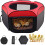 Chicken Brooder Kit with Adjustable Climate Control, Foldable Pen for Chicks, Ducklings and Quail 1