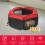 Chicken Brooder Kit with Adjustable Climate Control, Foldable Pen for Chicks, Ducklings and Quail 5