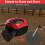 Chicken Brooder Kit with Adjustable Climate Control, Foldable Pen for Chicks, Ducklings and Quail 3