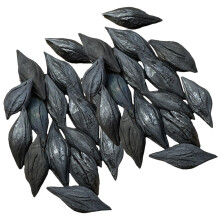 Charcoal for Grill Olive Wood Natural BBQ Camping Tea Stove Outdoor Cooking and Fireplace Fuel
