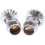 57C Side Wall Concealed Fire Sprinkler Head with Uniform Spray Coverage for Rapid Response 5