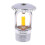 57C Side Concealed Fire Sprinkler Head with Quick Response and Vertical Down Spray 1