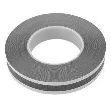 Solarmodul Selbstklebendes Klebeband 25 mm x 20 m Vliesstoff