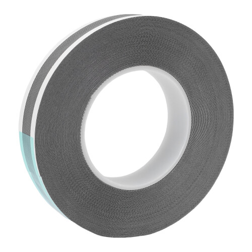 Solar Panel Self Adhesive Tape 25mm x 20m Non Woven Mounting Strap 2