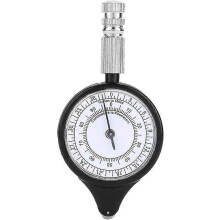 Kurvenmeterkarte, Kurvenmeter, Ylo, Kurvenmesser, Silva-Kompass, Silva-Kurvenmeterkarte, Kurvenmesser, Entfernungsmesser, Opisometer, Diance-Rechner,
