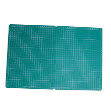 Multi-Größen PVC-Schneide- und Nähmatte A3/A4 Selbstheilend Scrapbooking Quiltwerkzeug