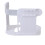 4 Pack Bed Sheet Holders with Lock Straps | ABS Heavy Duty Fasteners 15