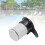 12363 Luftstrahlventil mit Deckel für Above-Ground-Pools — ABS, 20g 3