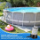 12363 Luftstrahlventil mit Deckel für Above-Ground-Pools — ABS, 20g 11