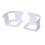 4 Pack Bed Sheet Holders with Lock Straps | ABS Heavy Duty Fasteners 14