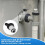 12363 Luftstrahlventil mit Deckel für Above-Ground-Pools — ABS, 20g 7