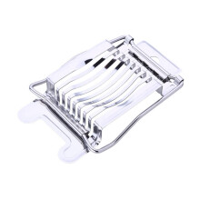 Egg Slicer and Cheese Slicer Stainless Steel Cutting Wires for Fruits Vegetables Easy Clean