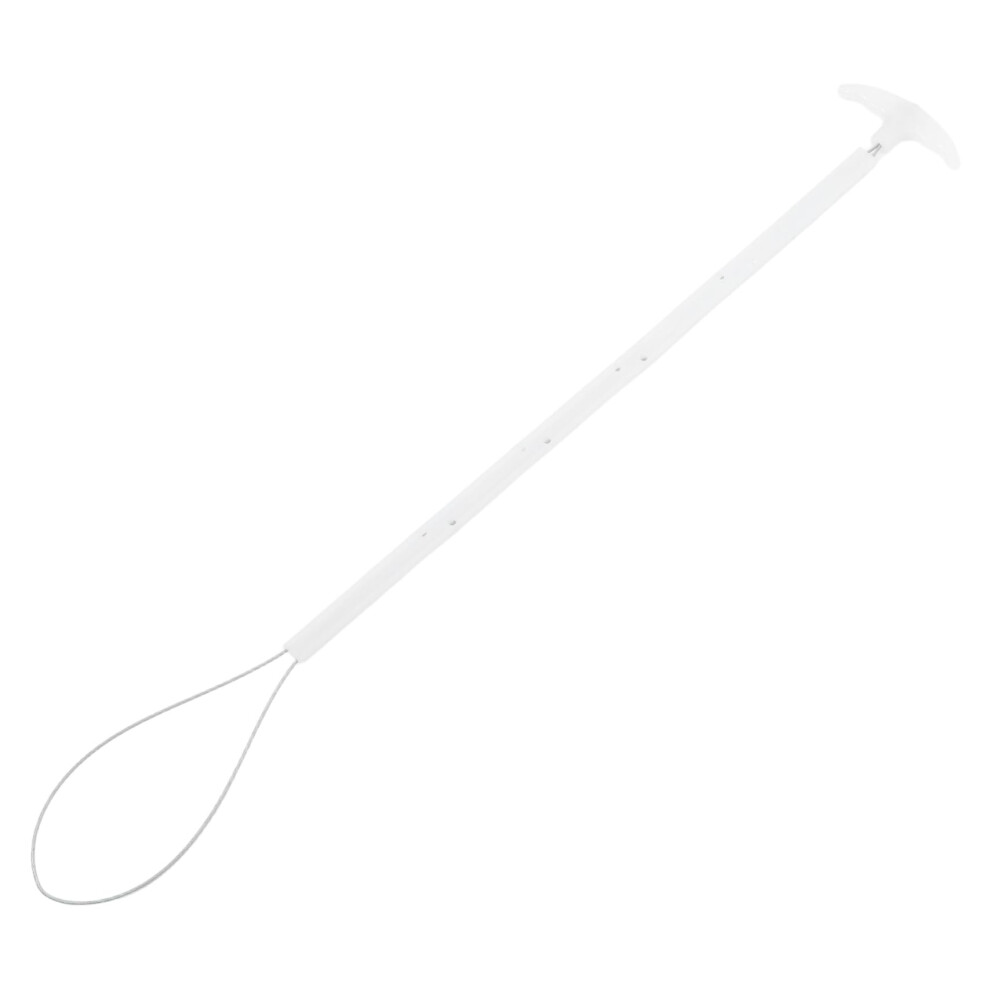 Pig Birthing Rope Ergonomic Easy Grip Sow Delivery Aid Durable Polypropylene Livestock Tool 9113335271982