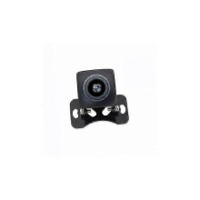 HD-WLAN Wireless Rückfahrkamera Rückfahrkamera für Autos, Fahrzeuge, WLAN-Rückfahrkamera mit Nachtsicht – Cisea Black