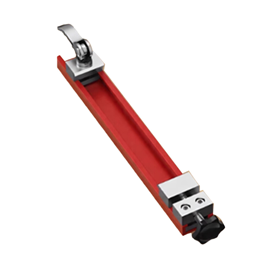 Adjustable Circular Saw Guide Rail 240Mm For Woodworking 8301383144544
