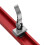 Adjustable Circular Saw Guide Rail 240mm for Woodworking 14