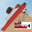 Adjustable Circular Saw Guide Rail 240mm for Woodworking 9
