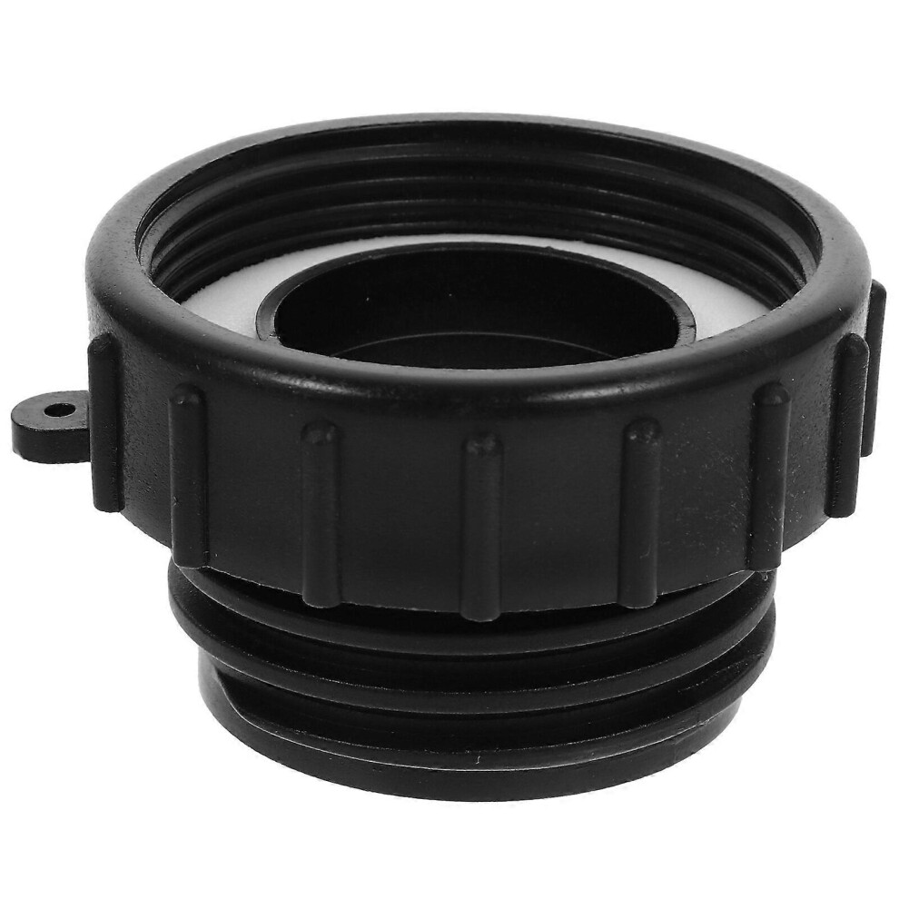 Ibc Tote Adapter 63Mm Fine Thread To 60Mm Coarse Thread Water Tank Converter 6935161597462