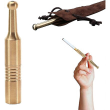 Zigarettenhalter, langer Zigarettenhalter, Rauchtabakfilter-Zigarette, Zigarettenfilterhalter,
