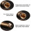 Zigarettenhalter, langer Zigarettenhalter, Rauchtabakfilter-Zigarette, Zigarettenfilterhalter, 4