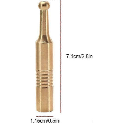 Zigarettenhalter, langer Zigarettenhalter, Rauchtabakfilter-Zigarette, Zigarettenfilterhalter, 1