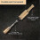Zigarettenhalter, langer Zigarettenhalter, Rauchtabakfilter-Zigarette, Zigarettenfilterhalter, 3