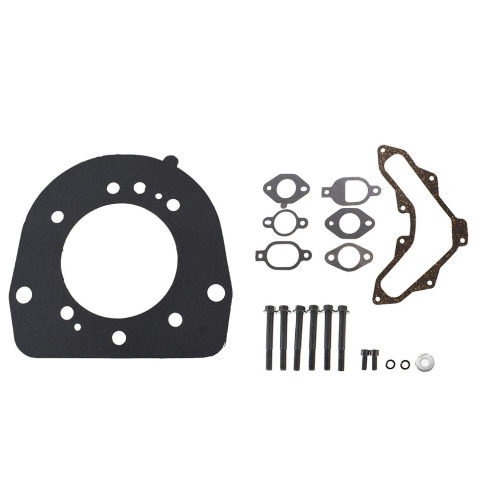 Engine Gasket Kit 20 841 01S Direct Fit Replacement For Kohler Sv470 Sv480 Sv530 Sv540 Toro Lx460 9113335272859
