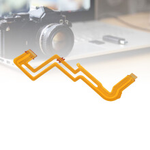 HC1000E LCD-Display-Flexkabel FPC für Kamera