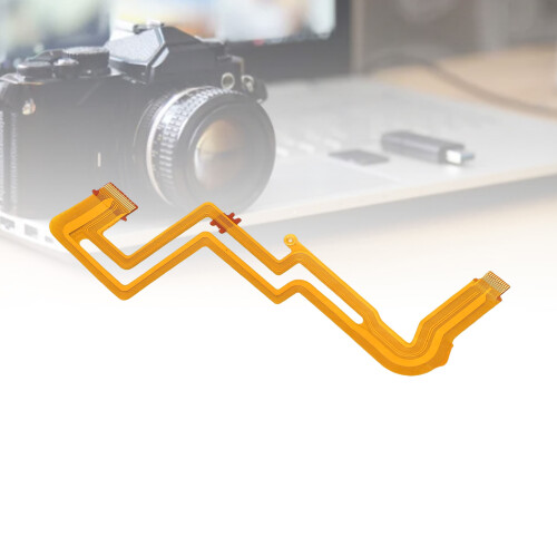 HC1000E LCD-Display-Flexkabel FPC für Kamera