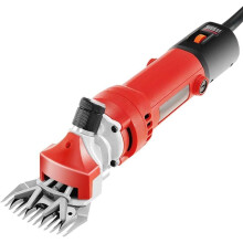 Sheep Shears Cordless Rechargeable Electric Animal Clipper for Goats and Livestock Grooming