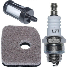 Luft-Kraftstofffilter-Tune-Up-Kit für STIHL BG56 BG56C BG66 BG66C BG86 BG86C SH56 SH56C SH86 SH86C Laubgebläse 4241-120-1800