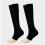 Compression Socks for Enhanced Circulation, Open Toe Compression Socks Graduated Compression Knee High Support for Improved Circulation and Reduced 4