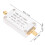 100 kHz SMA-Filter, 50 Ohm, 622512 mm, Aluminium 2