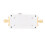 100 kHz SMA-Filter, 50 Ohm, 622512 mm, Aluminium 10