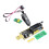 CH341A 24 25er Serie EEPROM Flash BIOS USB Programmer Module+ SOIC8 SOP8 Testclip für EEPROM 93CXX 1
