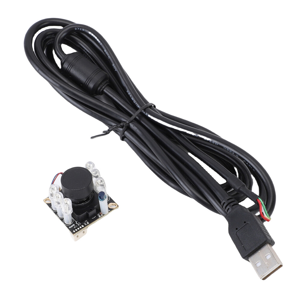 Usb Camera Module Ov2719 1080P 1/2.7" Cmos Uvc Usb2.0 For Windows/Linux 7901383146398